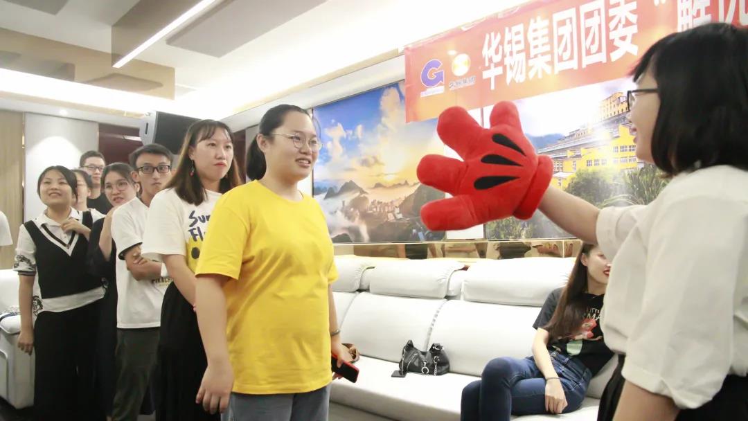 WOW！“解憂雜貨鋪”正式開業(yè)啦！ 