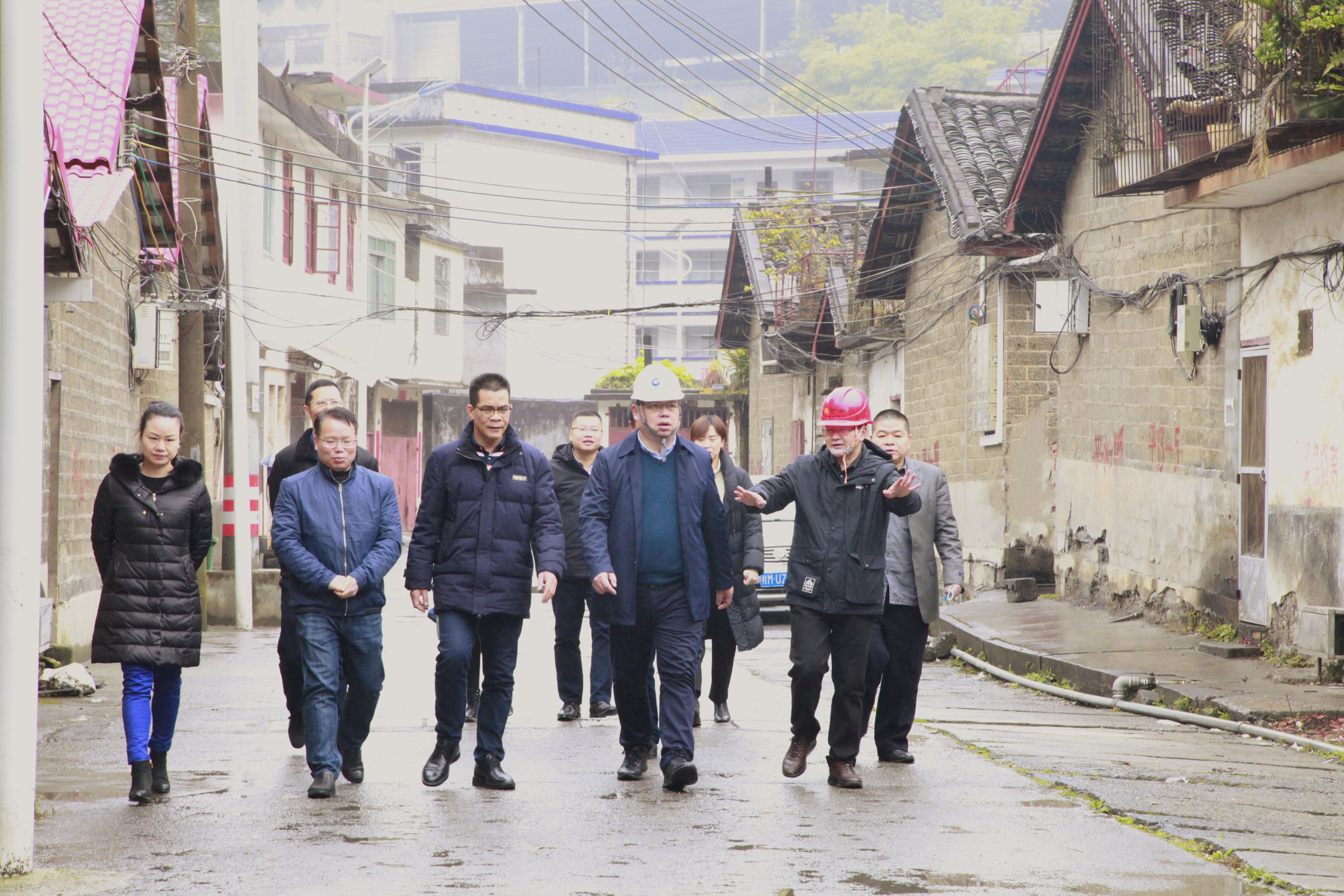 安全、環(huán)保、惠民 長坡老廠砂錫礦穩(wěn)步推進開采前期工作